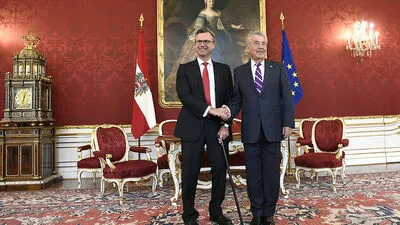 Hofer bei BP Fischer 