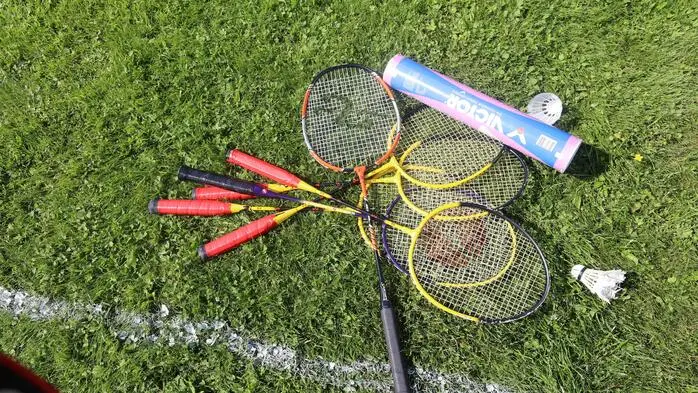 4. Reichenfelser Familiensporttag. Klicken Sie sich durch die Bilder!