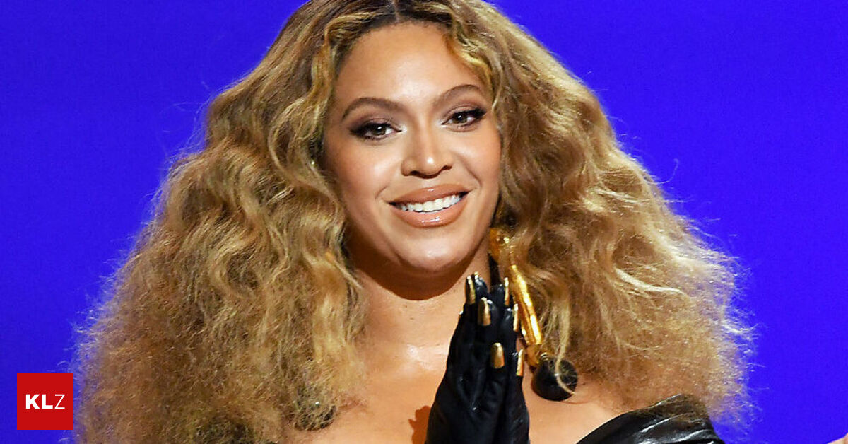 Seit eineinhalb Jahren im Studio: Beyoncé: Neues Album kommt nach ...
