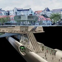 Könnte Graz in Zukunft eine eigene U-Bahn bekommen? Der Bund schließt nicht aus, das Vorhaben mitzufinanzieren