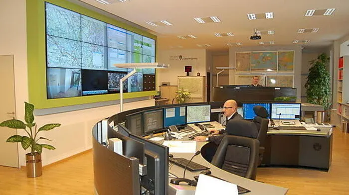 Landeswarnzentrale