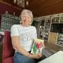 Das zweite Reisebuch der Birkfelderin Ingeborg Hofbauer, „Italian Sprizz“ entführt bis nach Süditalien
