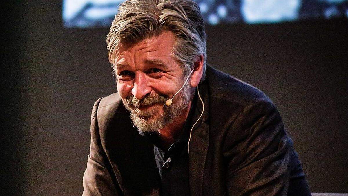 Vom Geheimtipp zum Kultautor: Karl Ove Knausgard