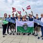 World Skills: Verabschiedung des steirischen Teams am Flughafen Graz