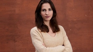 Anna Majcan, Sprecherin und Geschäftsführerin des Grazer Frauenrats