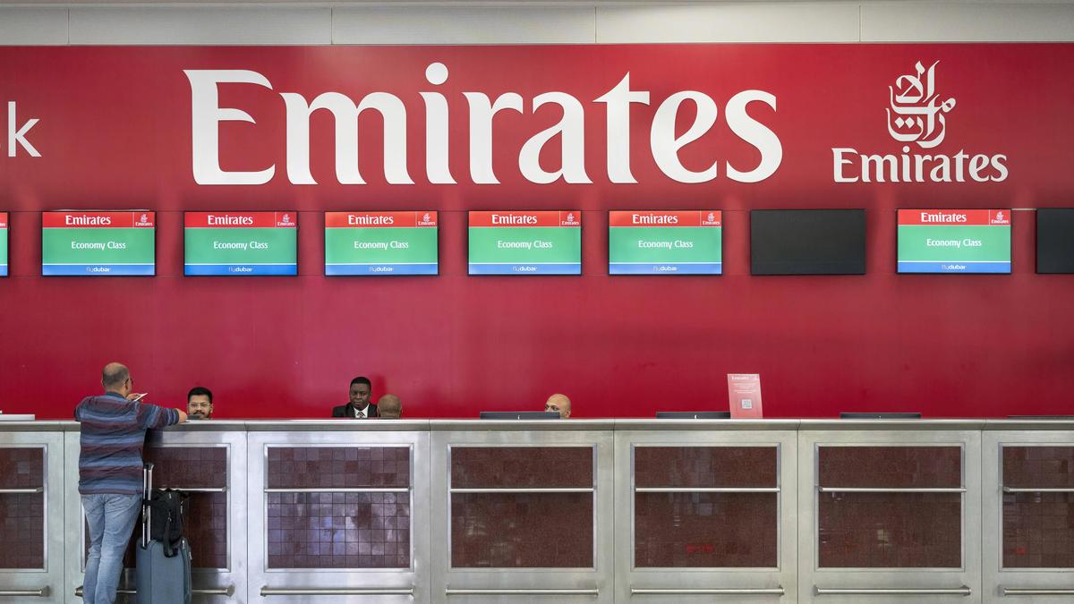 Die Flug-Linie „Emirates“ verbietet die Mitnahme von Pagers und Walkie-Talkies 