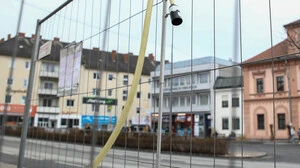  Im Südburgenland hatten nach der von Greenpeace festgestellten Asbestbelastung im Gestein an den ersten Standorten Lufttestungen begonnen. 