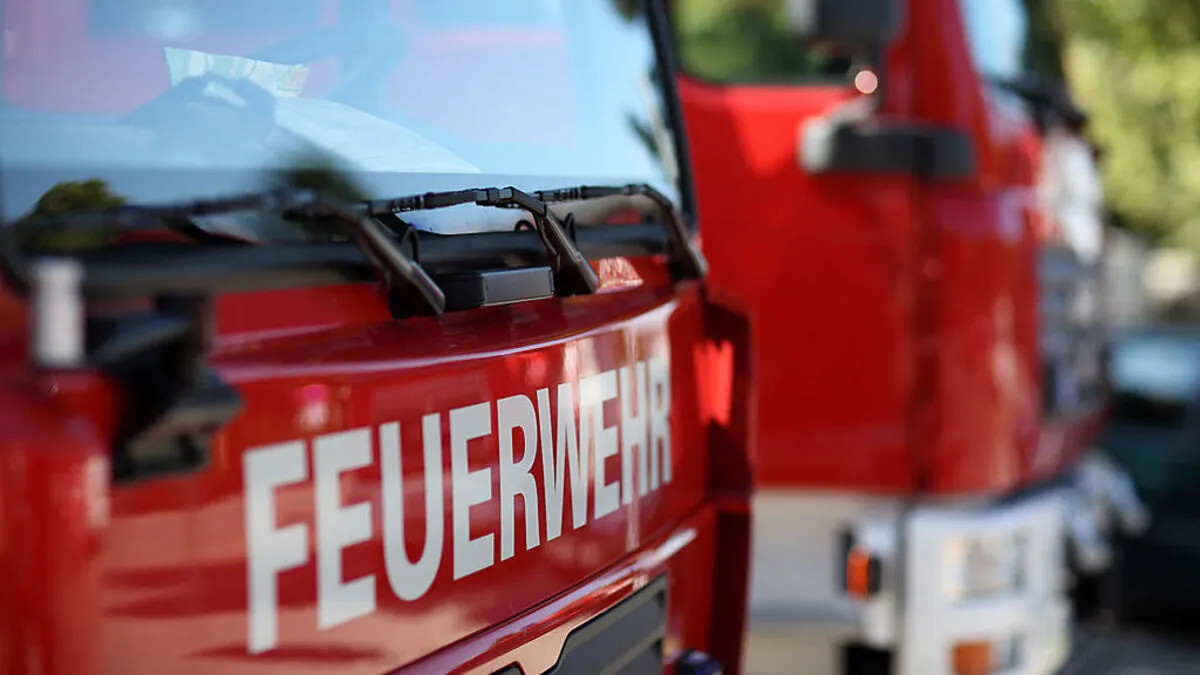 Ärger um eine Oberkärntner Feuerwehr