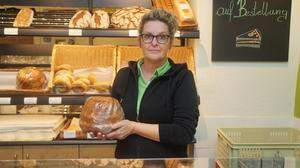 Cornelia Gupper muss ihr Cony‘s Café mit Jahresende schließen