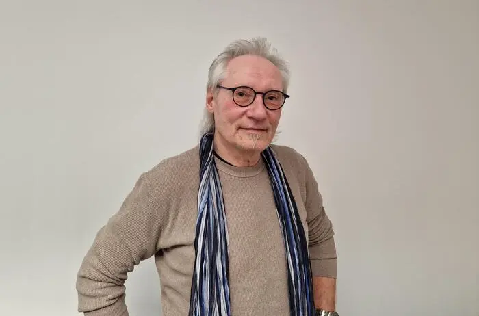 Gerhard Obendrauf ist auch beim diesjährigen Bezirksjugendsingen stark eingebunden