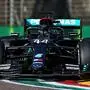 Hamilton gewinnt in Imola