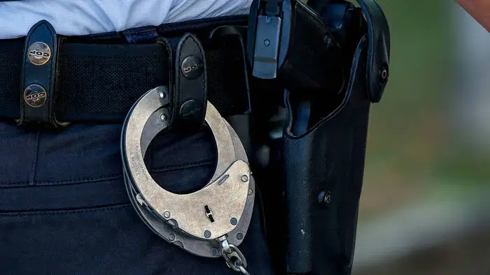 Der 13-Jährige wird verdächtigt, als Auftragsmörder engagiert worden zu sein