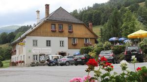 Die älteste Gaststätte der Steiermark – Gasthaus Winter in Bodendorf