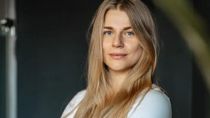 Die zweifache Mutter hat sich auch zu Gesundheits- und Fitnessangeboten für Schwangere und in der postnatalen Phase weitergebildet