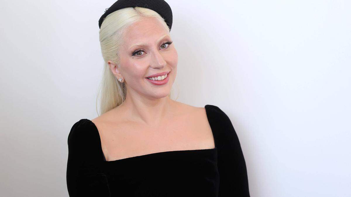 Lady Gaga wird mit „Harlequin“ ein neues Musik-Album veröffentlichen