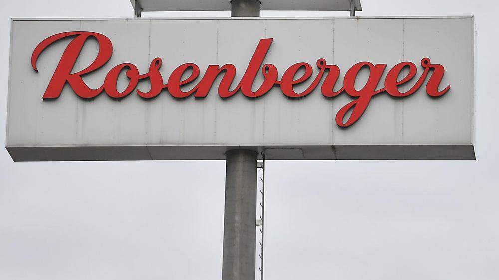 Rosenberger-Pleite zieht zwei Folgeinsolvenzen nach sich 