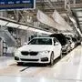 BMW setzt in der Produktion seit geraumer Zeit auf Magna als Partner
