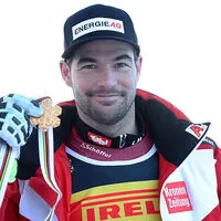 Holte sein erstes WM-Gold: Vincent Kriechmayr