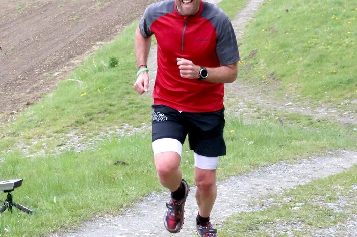 Übrigens: Bei den Herren schaffte Peter Wieser (37) aus Rothenthurn (Verein: „LC Stockenboi“) den Sprung auf das oberste Stockerl. Seine Zeit: 42:46 Minuten. 