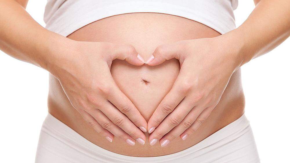 Covid-19 bei Schwangeren: Mehr frühe Geburten