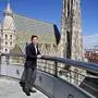 Das neue Buch des gebürtigen Steirers Franz-Stefan Gady ist ein Tabubruch
