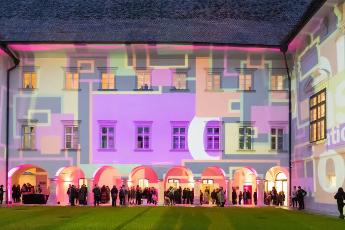 100 Programmpunkte stehen bis 12. Juni auf dem Programm.