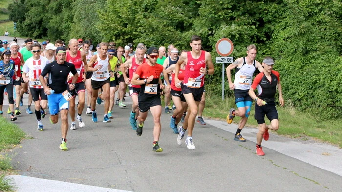 Die kleine Ortschaft Kraig in der Gemeinde Frauenstein stand am Wochenende ganz im Zeichen eines großen Sportereignisses.
