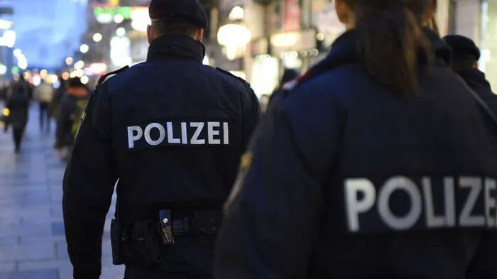 Polizei rückte aus, weil Frauen bedrängt wurden.