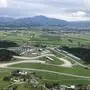 Der Unfall ereignete sich bei einem freien Fahren im Rahmen einer Veranstaltung auf dem Red-Bull-Ring in Spielberg