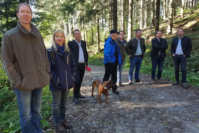 Klicken Sie sich durch die Bilder!