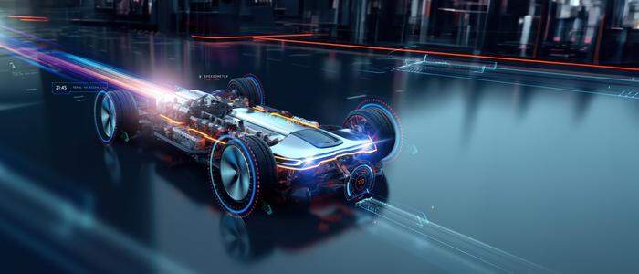 Superbatterie der Zukunft: Wer macht das Rennen?