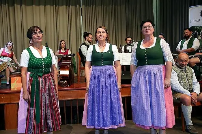 Zum ersten Mal wurde dieses Treffen nicht von den „Sandlern“, sondern vom Kulturreferat der Stadtgemeinde Bärnbach organisiert.