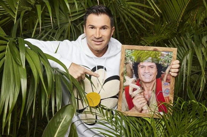 Der Erbe: Lucas Cordalis wollte seinen Vater würdigen. In Südafrika. Beim Dschungelcamp. Papa Costa Cordalis war 2004 der erste "Dschungelcamp"-Sieger gewesen. Tipps konnte sich Lucas (54) von seiner Schwiegermutter Iris Klein und seiner Schwägerin Jenny Frankhauser holen. Letztere holte sich vor vier Jahren den Sieg.Update 19. Jänner: Weil sich Lucas Cordalis vor Beginn der IBES-Festspiele mit Corona infizierte, darf er nicht teilnehmen.