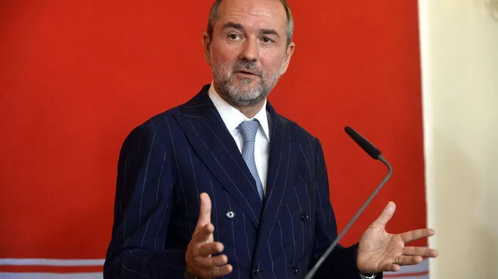 Thomas Drozda