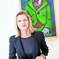 Jana Revedin