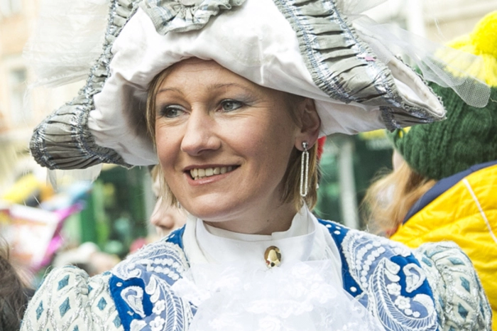 Speedqueen Renate Götschl