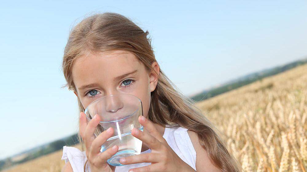 „Tag des Trinkwassers“ soll Wertschätzung für kühles Nass fördern