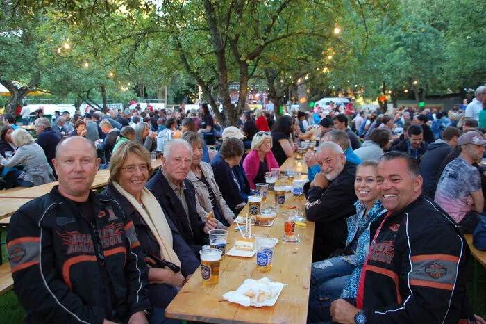 Seit vielen Jahren erfreut sich dieses Fest großer Beliebtheit.