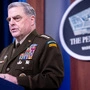 General Mark Milley