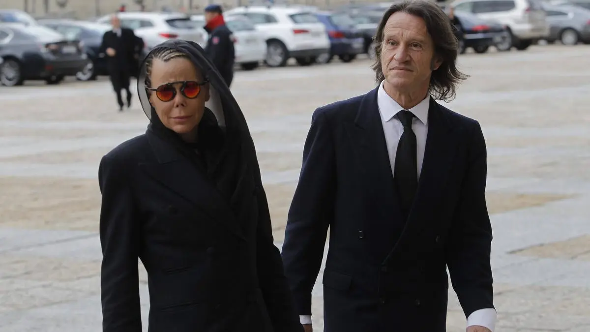 Prinzessin Kalina und ihr Eheman