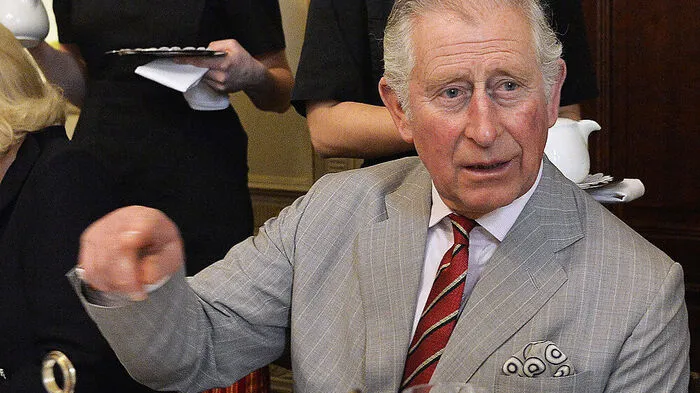 Prinz Charles