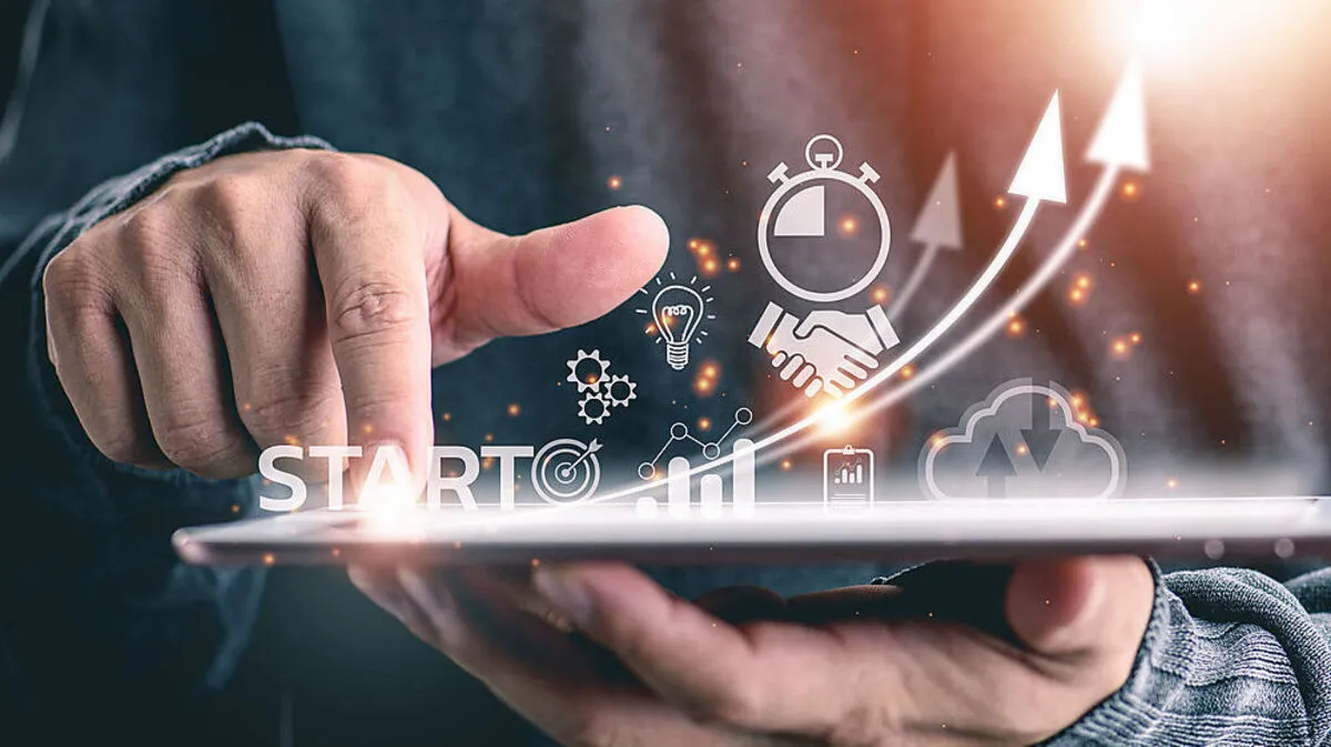 Wer (seine) Chancen erkennt und nutzt, hat zweifelsohne einen Startvorteil. Die gute Nachricht: Chancen erkennen und nutzen kann man lernen bzw. üben