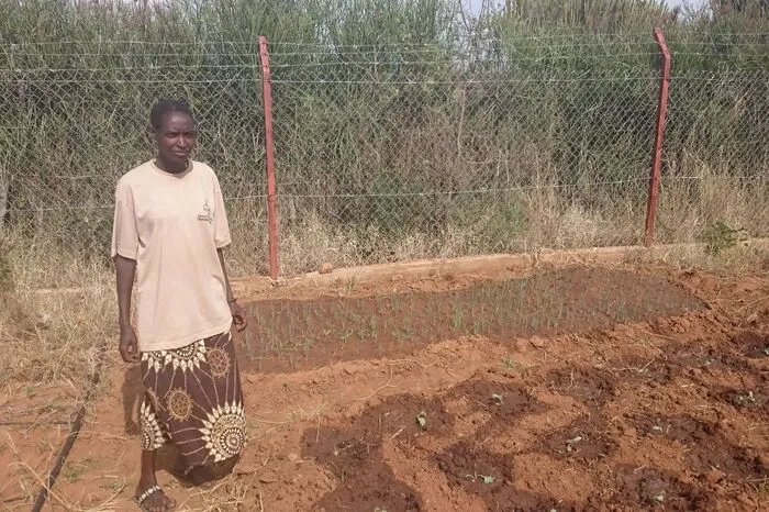 Klicken Sie sich durch die Bilder aus der Region Karamoja
