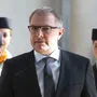 Lufthansa-Chef Carsten Spohr hat sich zum Ziel gesetzt, dass Fliegen  pünktlicher und verlässlicher wird