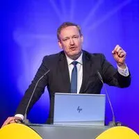 Christian Helmenstein, Chefökonom der Industriellenvereinigung