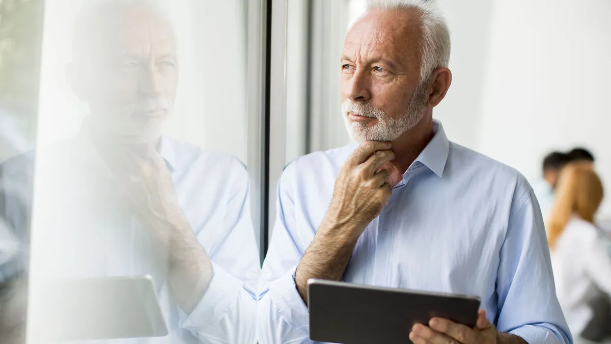 Künstliche Intelligenz könnte Alzheimerkrankten bald im Alltag assistieren