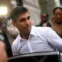 Rishi Sunak