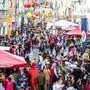 Am Samstag wird ohne Sperrstunde in Villach gefeiert