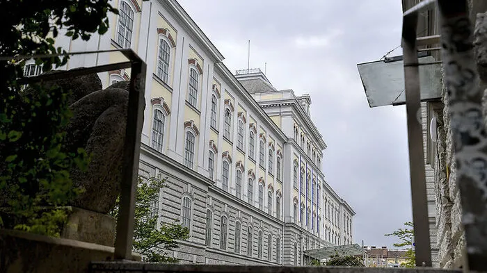 Die HTL Ottakring