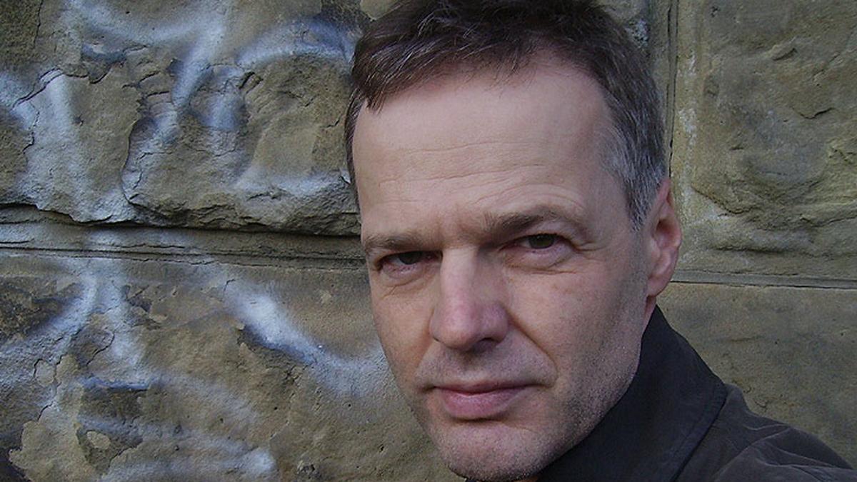 WOLF HAAS Der neue Brenner Erfolg. Sau. Tor.